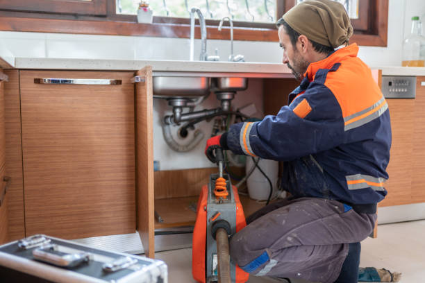 Best Septic Systems  in Coventry Lake, CT