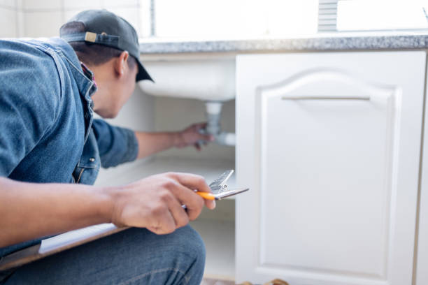 Shower Repair Services in Coventry Lake, CT